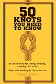 50 Knots You Need to Know (eBook, ePUB)