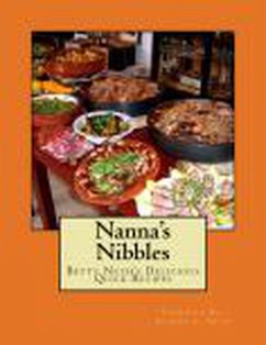 Cover Nanna's Nibbles (eBook, ePUB)