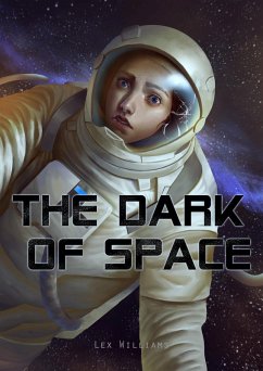 Cover The Dark of Space (eBook, ePUB)