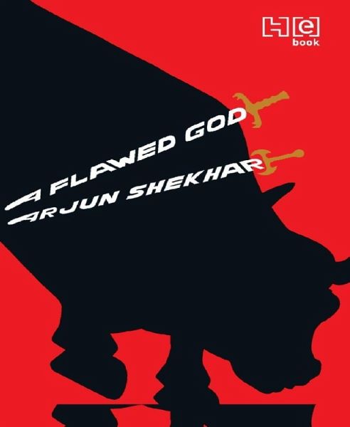 A Flawed God (eBook, ePUB)