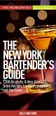 New York Bartender's Guide (eBook, ePUB)
