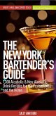 New York Bartender's Guide (eBook, ePUB) New York Bartender's Guide (eBook, ePUB)