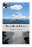 Serenity and Storm (Riding2Recovery, #3) (eBook, ePUB) Serenity and Storm (Riding2Recovery, #3) (eBook, ePUB)