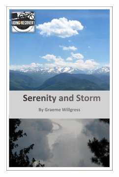 Cover Serenity and Storm (Riding2Recovery, #3) (eBook, ePUB)