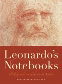 Leonardo's Notebooks (eBook, ePUB)