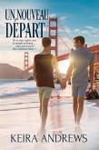 Un Nouveau Depart (Romance Amish Gay, #2) (eBook, ePUB)