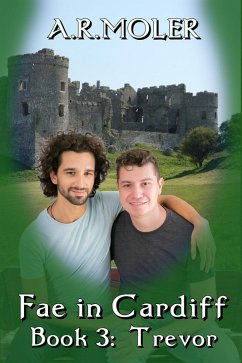 Cover Fae in Cardiff Book 3: Trevor (eBook, ePUB)