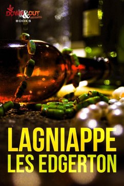 Lagniappe (eBook, ePUB) - Edgerton, Les