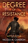 Degree of Resistance (Pacifica Rising, #1) (eBook, ePUB)