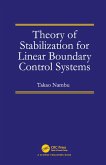 Theory of Stabilization for Linear Boundary Control Systems (eBook, PDF)