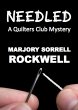 Needled (Quilters Club Mysteries, #8)... - Bild 1