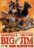 Big Jim 4: Gun Sinister (eBook, ePUB)