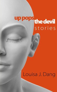 Cover Up Pops the Devil (eBook, ePUB)