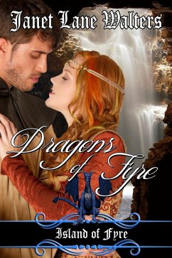 Cover Dragons of Fyre (eBook, ePUB)