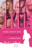 Heiße Erotik von Lara CumKitten - 1. Sammelband (eBook, ePUB)