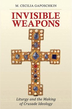 Invisible Weapons (eBook, ePUB) - Gaposchkin, M. Cecilia
