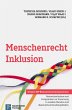 Menschenrecht Inklusion (eBook, PDF) - Bild 1