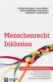 Menschenrecht Inklusion (eBook, PDF)