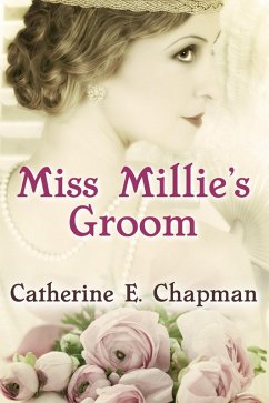 Cover Miss Millie's Groom (eBook, ePUB)