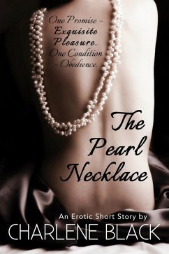 Cover The Pearl Necklace (eBook, ePUB)