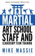 Martial Arts School Staff and... - Bild 1