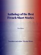 Anthology of the Best French Short... - Bild 1