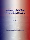 Anthology of the Best French Short Stories (eBook, ePUB)