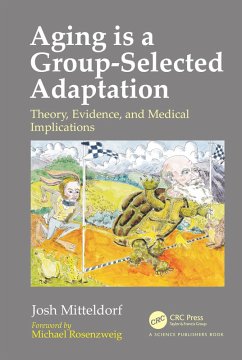 Cover Aging is a Group-Selected Adaptation (eBook, PDF)