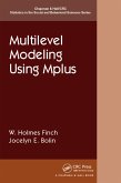 Multilevel Modeling Using Mplus (eBook, PDF)
