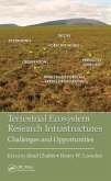 Terrestrial Ecosystem Research Infrastructures (eBook, PDF)