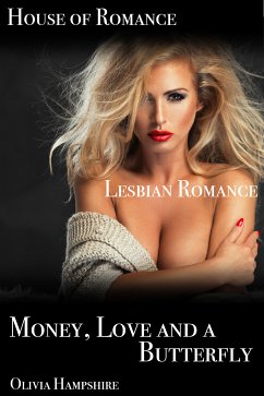 Money, Love and a Butterfly (eBook, ePUB) - Hampshire, Olivia