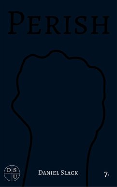 Cover Perish (eBook, ePUB)
