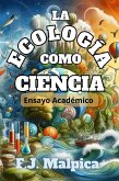 La ecología como ciencia (eBook, ePUB)