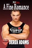 Fine Romance (eBook, ePUB)