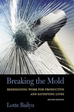 Breaking the Mold (eBook, PDF)