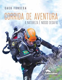 Cover Corrida de aventura (eBook, ePUB)