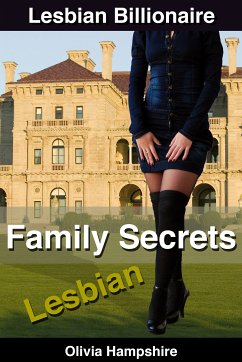 Family Secrets (eBook, ePUB) - Hampshire, Olivia