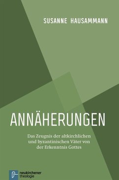 Annäherungen (eBook, PDF) - Hausammann, Susanne