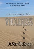 Journey To Wholeness (eBook, ePUB)