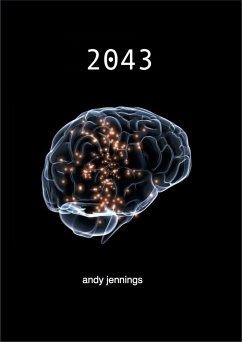 2043 (eBook, ePUB) - Jennings, Andrew