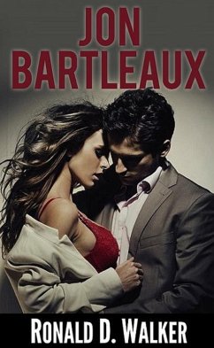 Cover Jon Bartleaux (eBook, ePUB)