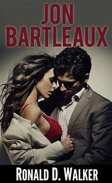 Jon Bartleaux (eBook, ePUB)