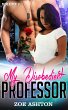 My Disobedient Professor (eBook, ePUB) - Bild 1