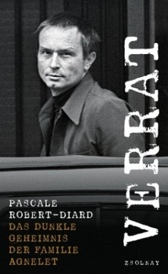Verrat - Robert-Diard, Pascale