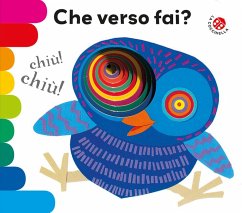 Cover Che verso fai?