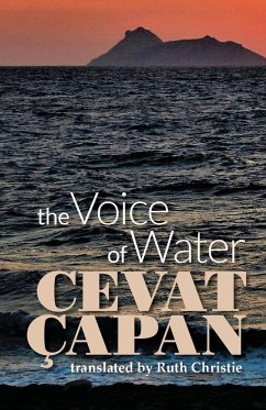 The Voice of Water - Capan, Cevat