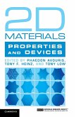 2D Materials