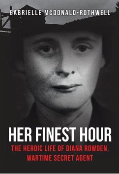 Her Finest Hour - Mcdonald-Rothwell, Gabrielle