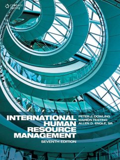 Cover International Human Resource Management 7e