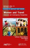Women and Travel: Historical and Contemporary Perspectives